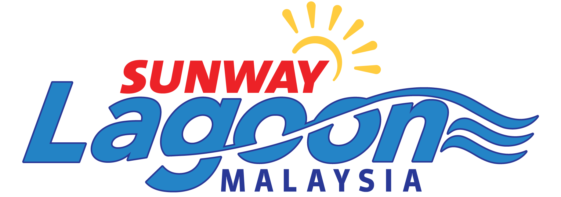 Sunway Lagoon Park
